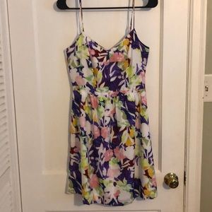 J. Crew dress